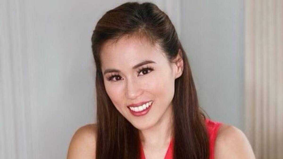 Toni Gonzaga overjoyed as Alex Gonzaga announces pregnancy after years of heartbreak Toni Gonzaga overjoyed as Alex Gonzaga announces pregnancy after years of heartbreak
