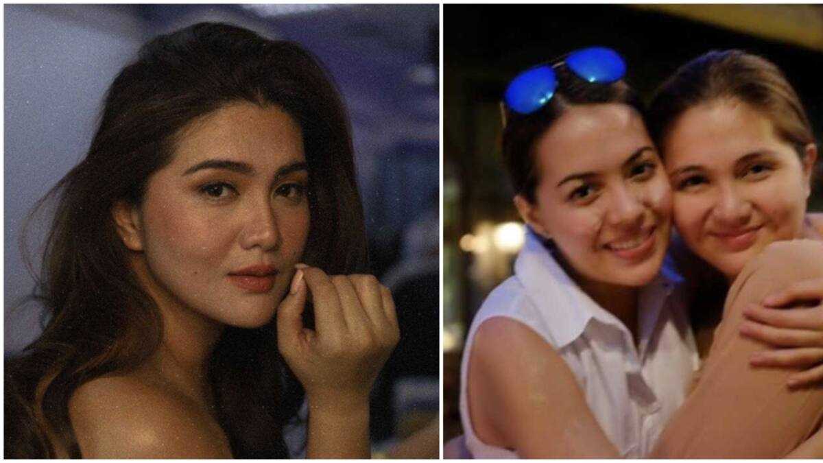 Dimples Romana pens sweet and heartfelt birthday greeting to Julia ...