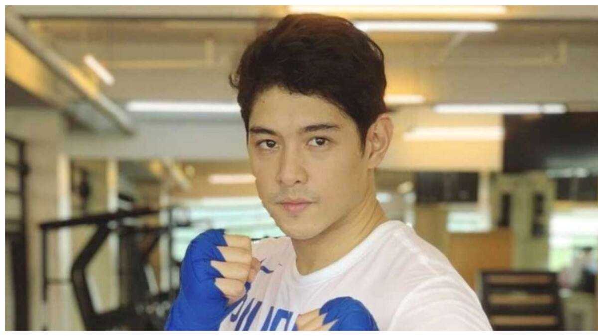 Jeric Gonzales' viral photos with a man turn out to be from his 2020 ...