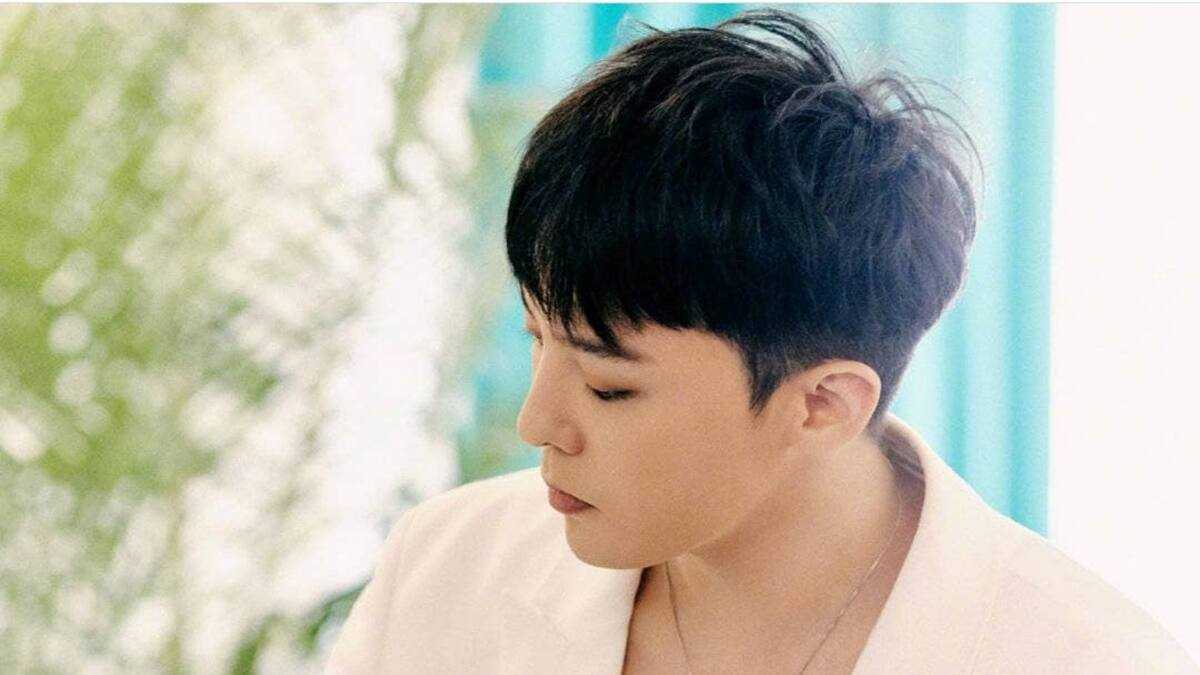 G Dragon bio: net worth, photos, age, height, girlfriend - KAMI.COM.PH