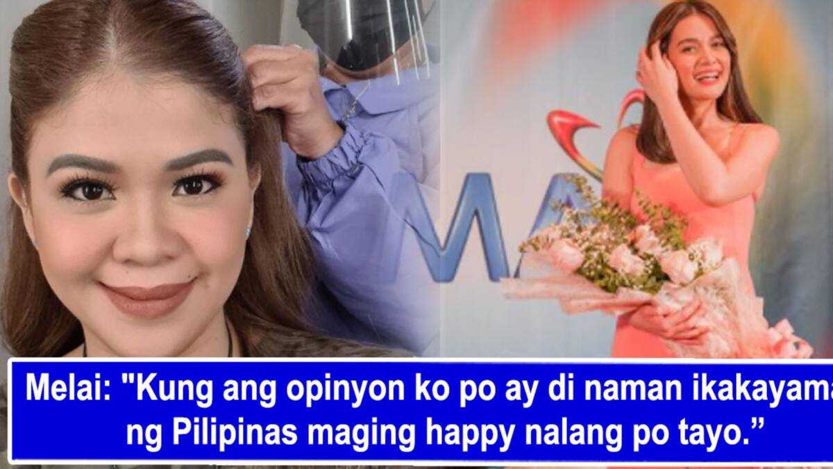 Melai Cantiveros, naglabas ng opinyon sa mga lumipat na Kapamilya stars ...