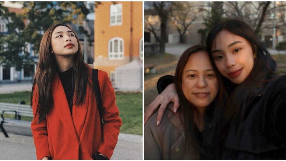 Maymay Entrata's Touching Tribute to Her Late Mother Moves Fans to Tears: 'Miss Na Miss Ko Na Si Inay'