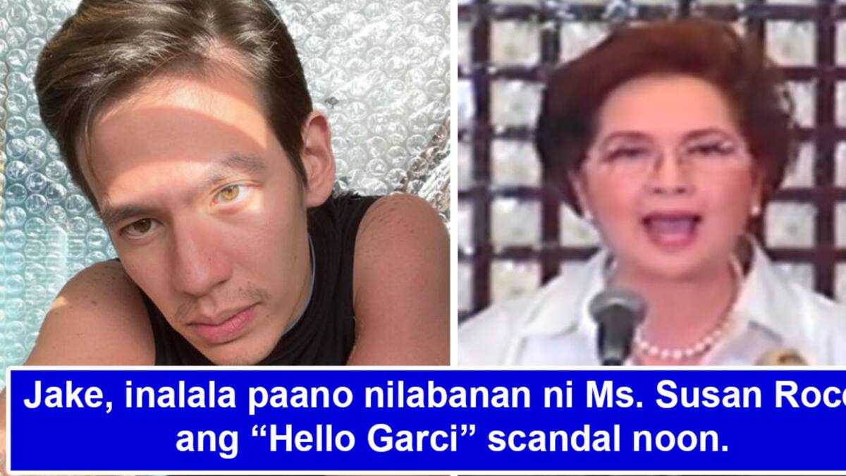 Hello Garci Jake Ejercito pays tribute to Susan Roces; recalls how she fought ...
