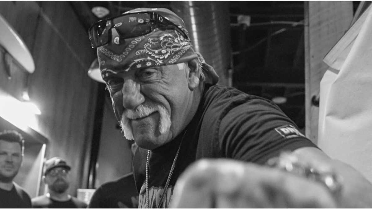 WWE Legend Hulk Hogan Passes Away: Heart Attack Confirmed as Cause of Death After Years of Health Battles