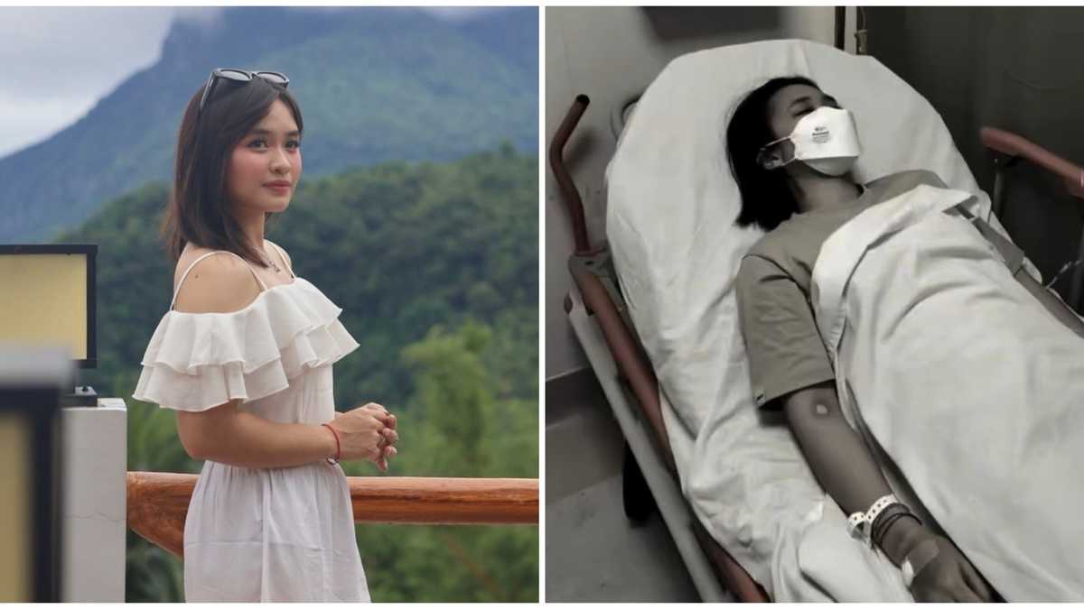 “You are not alone”: Mutya Orquia, may eye-opening post tungkol sa health struggles niya “You are not alone”: Mutya Orquia, may eye-opening post tungkol sa health struggles niya