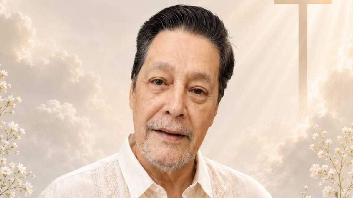 Ed Finlan, dating matinee idol na naging direktor, pumanaw na Ed Finlan, dating matinee idol na naging direktor, pumanaw na