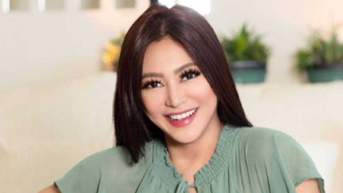 Rufa Mae Quinto, isiniwalat kung gaano kahirap ang buhay niya sa America: “Ito lang ba ang bagsak ko?” - KAMI.COM.PH