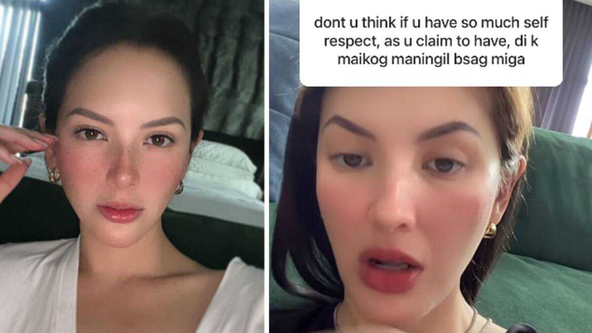 Ellen Adarna, kung bakit di na naniningil ng utang: 