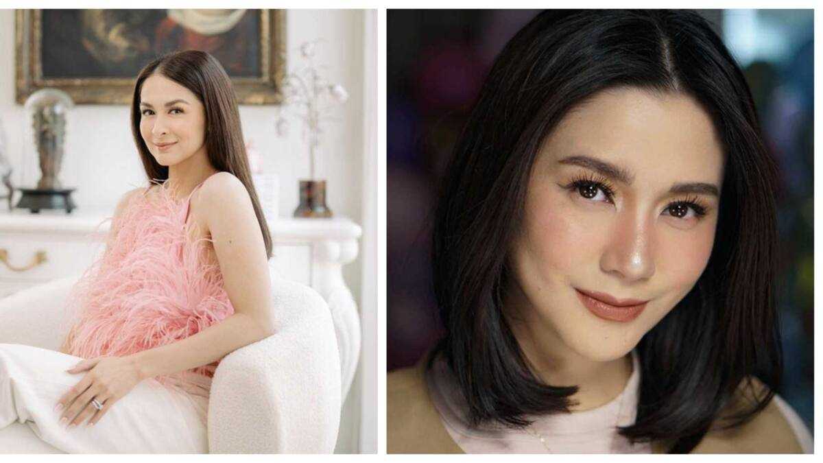 Marian Rivera posts stunning photos anew; Mariel Padilla reacts - KAMI ...