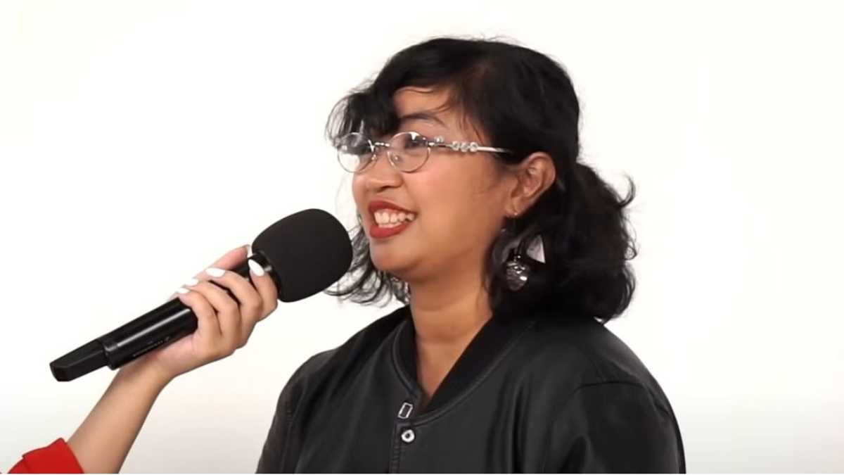 Viral 'Englishera Girl' Speaks Up: Clarifies Stance After Matchmaking Show Controversy