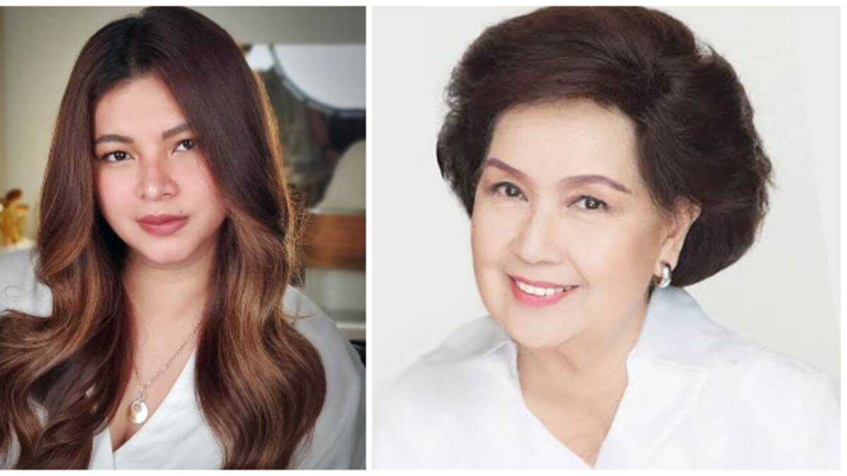Angel Locsin pens touching tribute for Susan Roces: