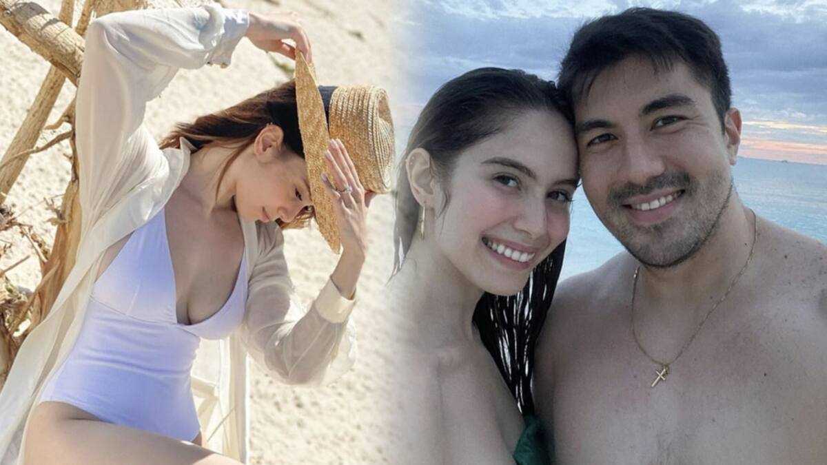 Luis Manzano tells Jessy Mendiola to come home after she posted a sexy photo - KAMI.COM.PH