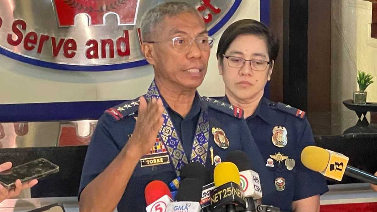 PNP Tightens the Belt: Stricter Fitness Standards for Officers to Combat Obesity & Enhance Public Safety