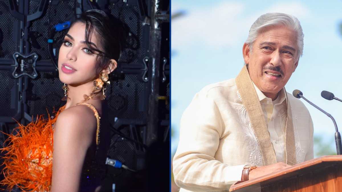 Joy Barcoma, may hindi inaasahang pahayag tungkol kay Tito Sotto sa Senado Joy Barcoma, may hindi inaasahang pahayag tungkol kay Tito Sotto sa Senado