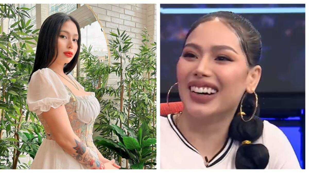 Toni Fowler, inaming 7 digits ang kinikita kada buwan bilang content ...