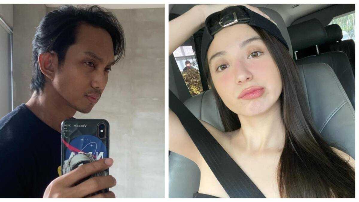 Rendon Labador, umalma sa post ni Donnalyn Bartolome ukol sa sad ...