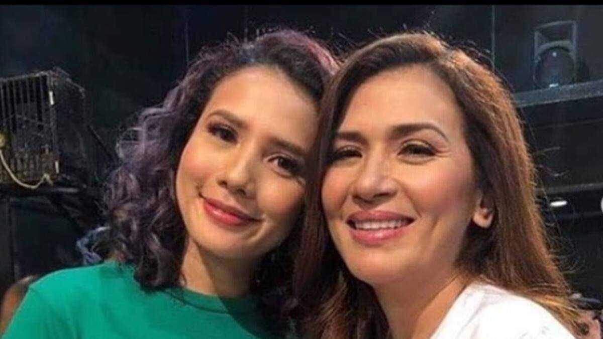 Karylle finally breaks her silence about mom Zsa Zsa Padilla's issue with  'ASAP' - KAMI.COM.PH