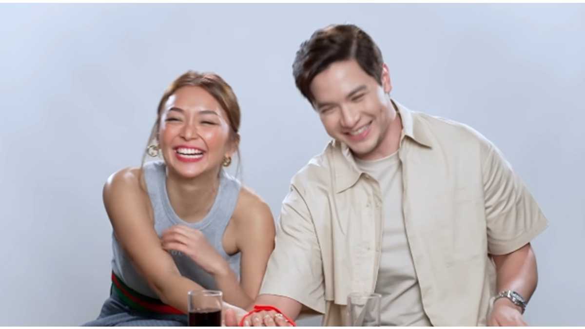 Alden Richards sa sagot ni Kathryn Bernardo sa 'Rec-Create' interview: "Ouch" - KAMI.COM.PH