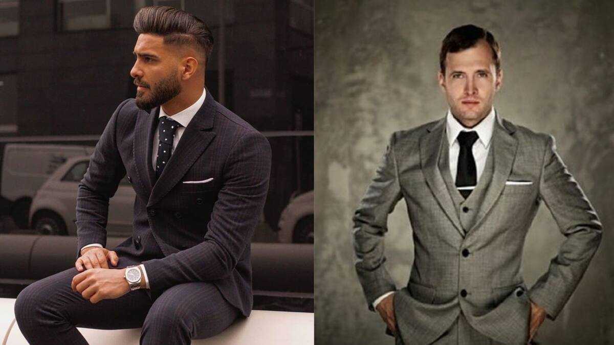 10 most expensive suits ever made