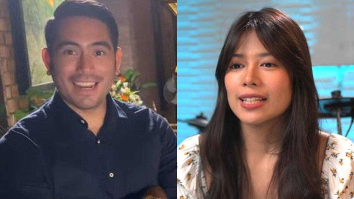 Gerald Anderson, sinaluduhan ni Gigi De Lana sa pagiging mabait nito -  KAMI.COM.PH