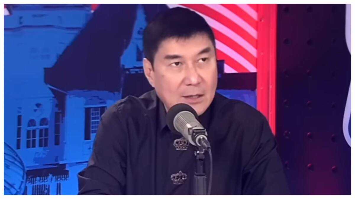 Raffy Tulfo, nagpaliwanag bakit tapos na para sa RTIA ang kaso ni Jovelyn Galleno - KAMI.COM.PH