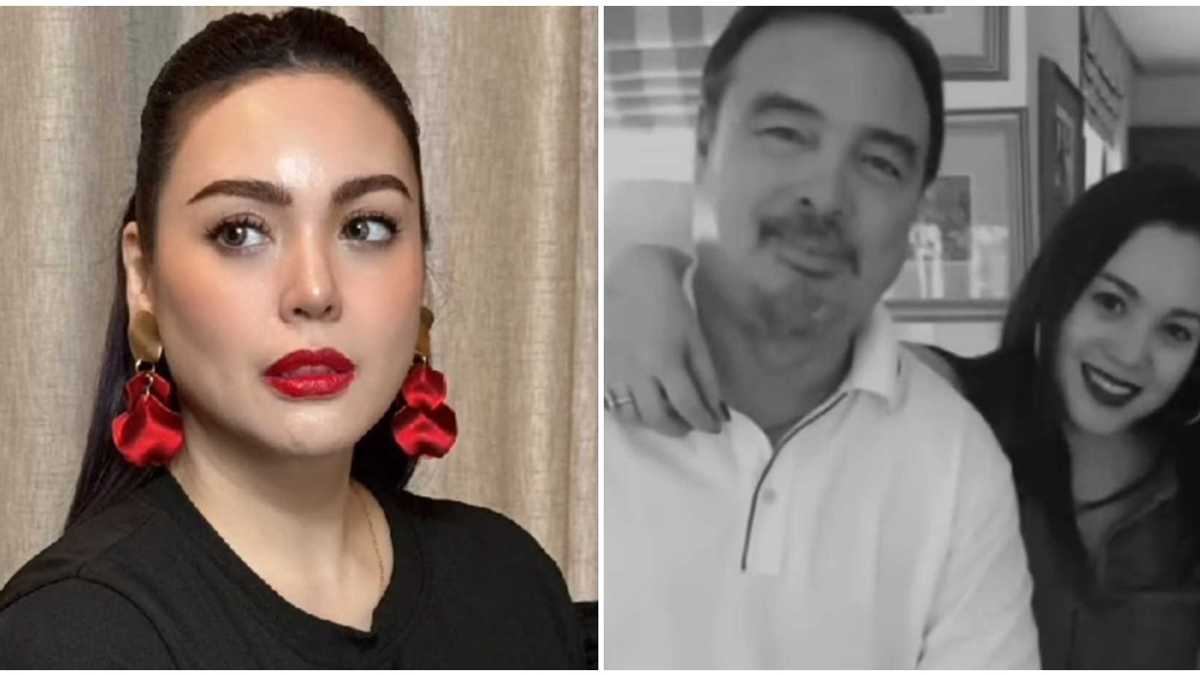 Claudine Barretto, hindi makapaniwalang wala na ang kanilang Kuya Mito: "I can't" - KAMI.COM.PH