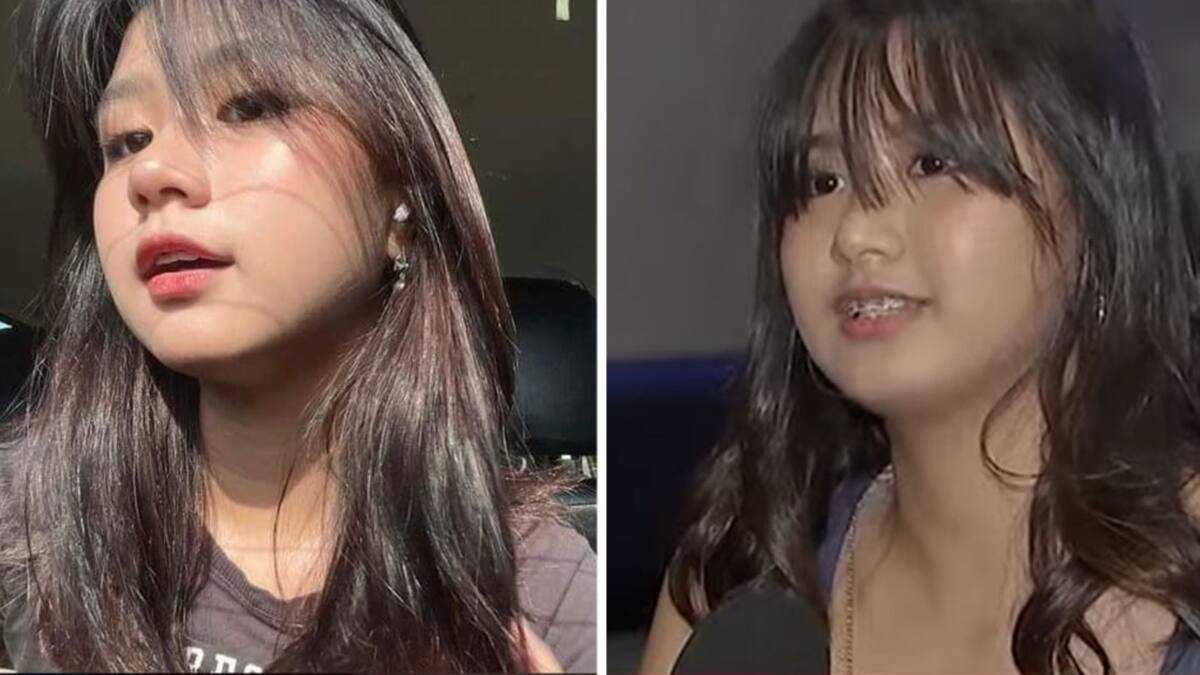 Gaile Francesca Rait, hindi umano apektado sa comments ng netizens: