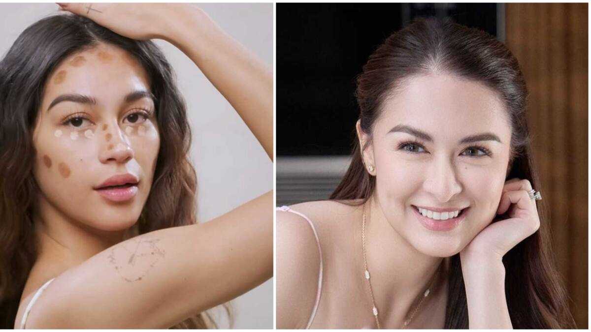 Zeinab Harake Kinilig Sa Komentong Iniwan Ni Marian Rivera Sa Marimar