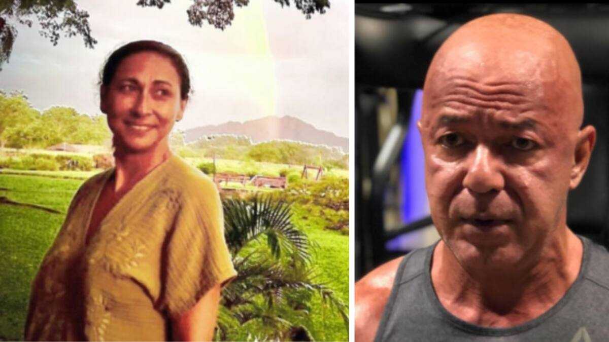 Michael de Mesa posts about sister Cherie Gil's passing; celebs offer  condolences - KAMI.COM.PH