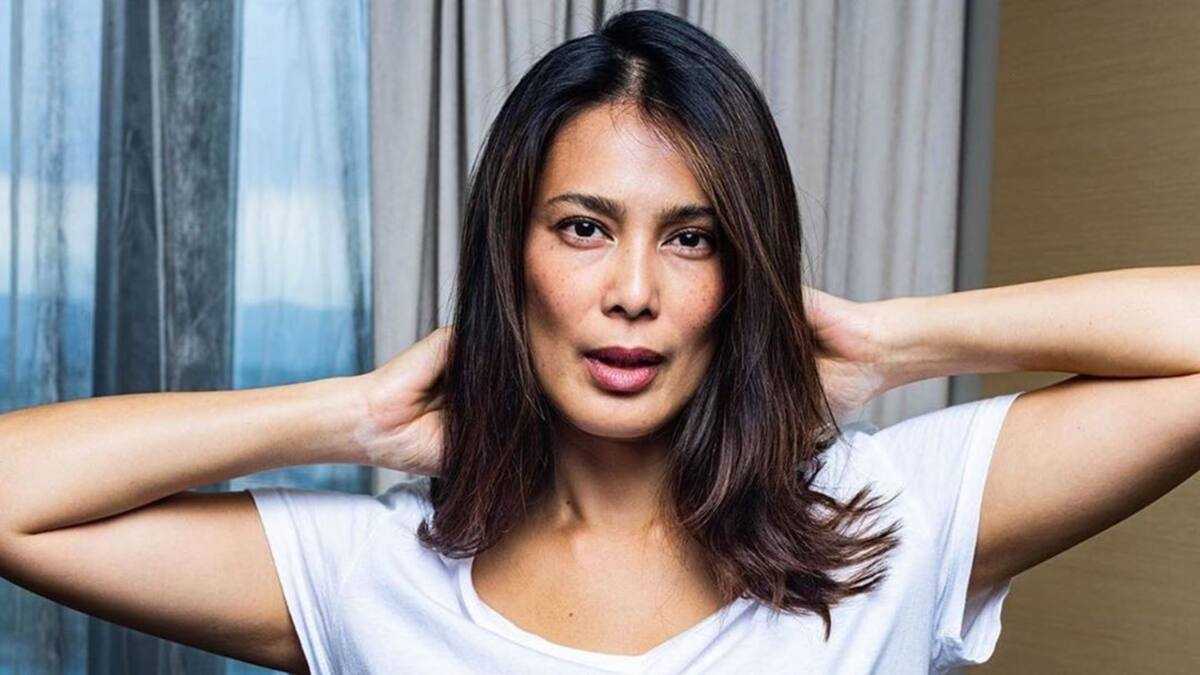 Angel Aquino husband: Who is he? - KAMI.COM.PH