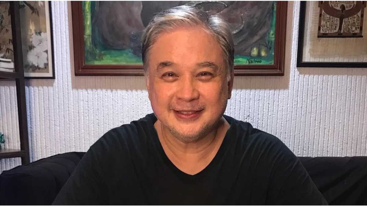 Michael de Mesa, Nagbigay ng Emosyonal na Tribute kay Ricky Davao