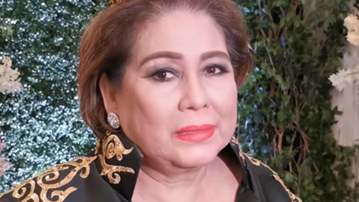 Annabelle Rama Now Annabelle Rama recalls receiving multiple bounced checks as payments ...