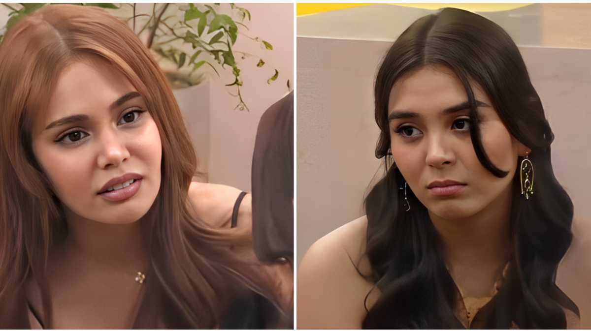 Ashley Ortega, nag-open kay Ivana tungkol sa ina: "Three years na kaming hindi nakapag-usap" - KAMI.COM.PH