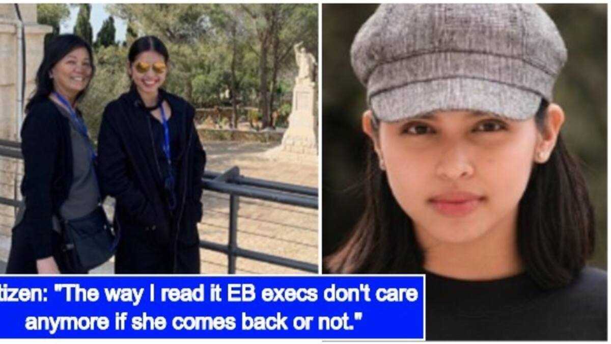 TAPE Inc. executive Malou Choa Fagar reveals real reason behind Maine