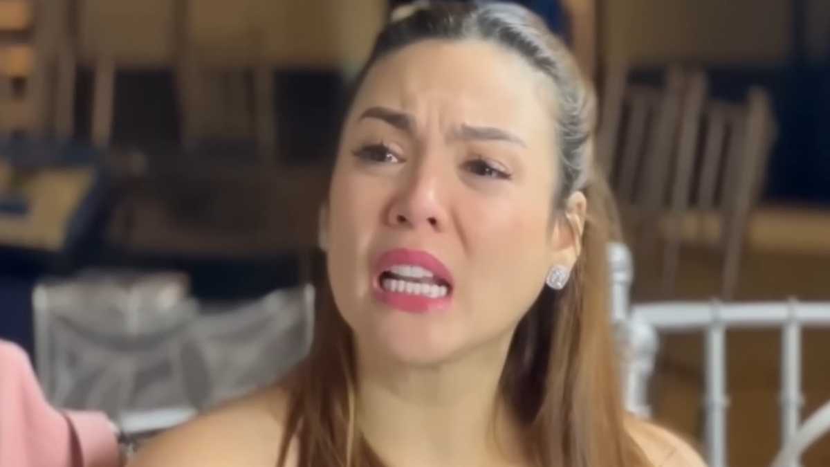 Claudine Barretto, naglabas ng hinanakit: “Kapag wala ka na pala, wala na rin 'yung respeto” - KAMI.COM.PH