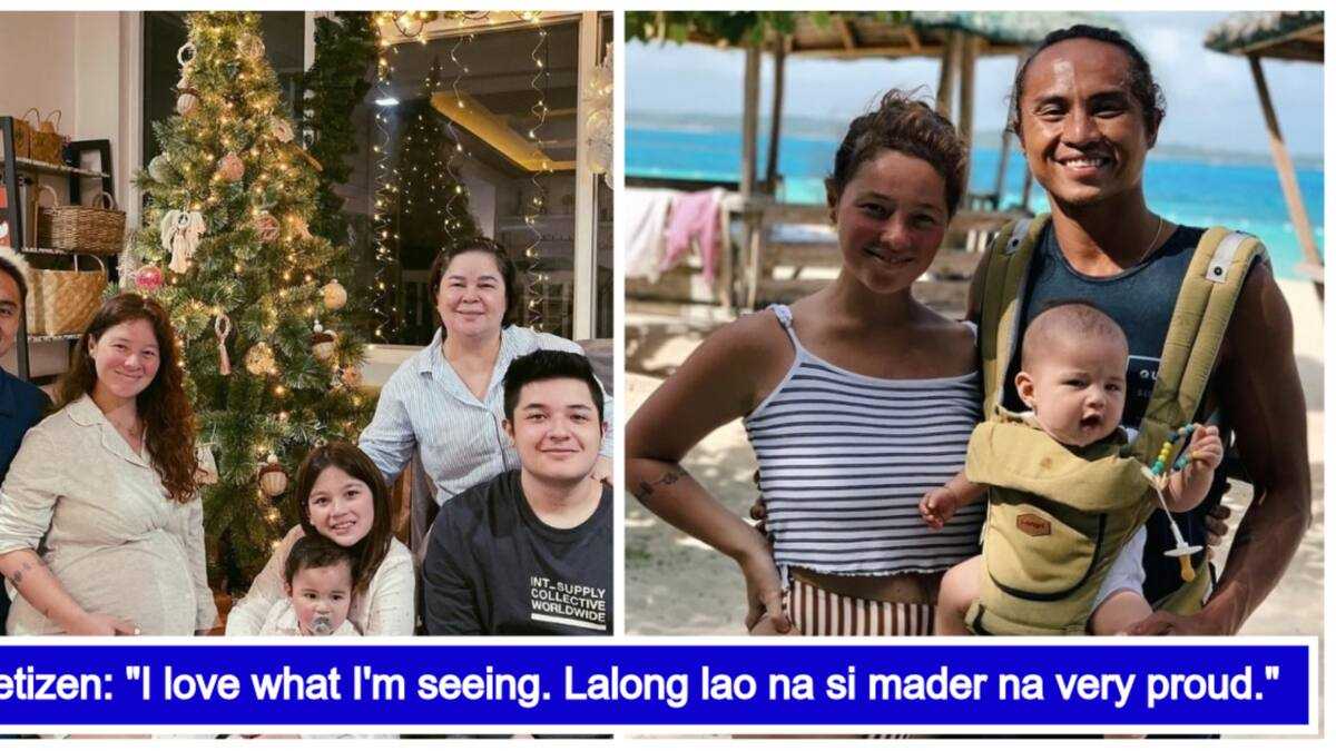 Jaclyn Jose's sweet reaction towards Philmar Alipayo's proposal to Andi goes viral - KAMI.COM.PH