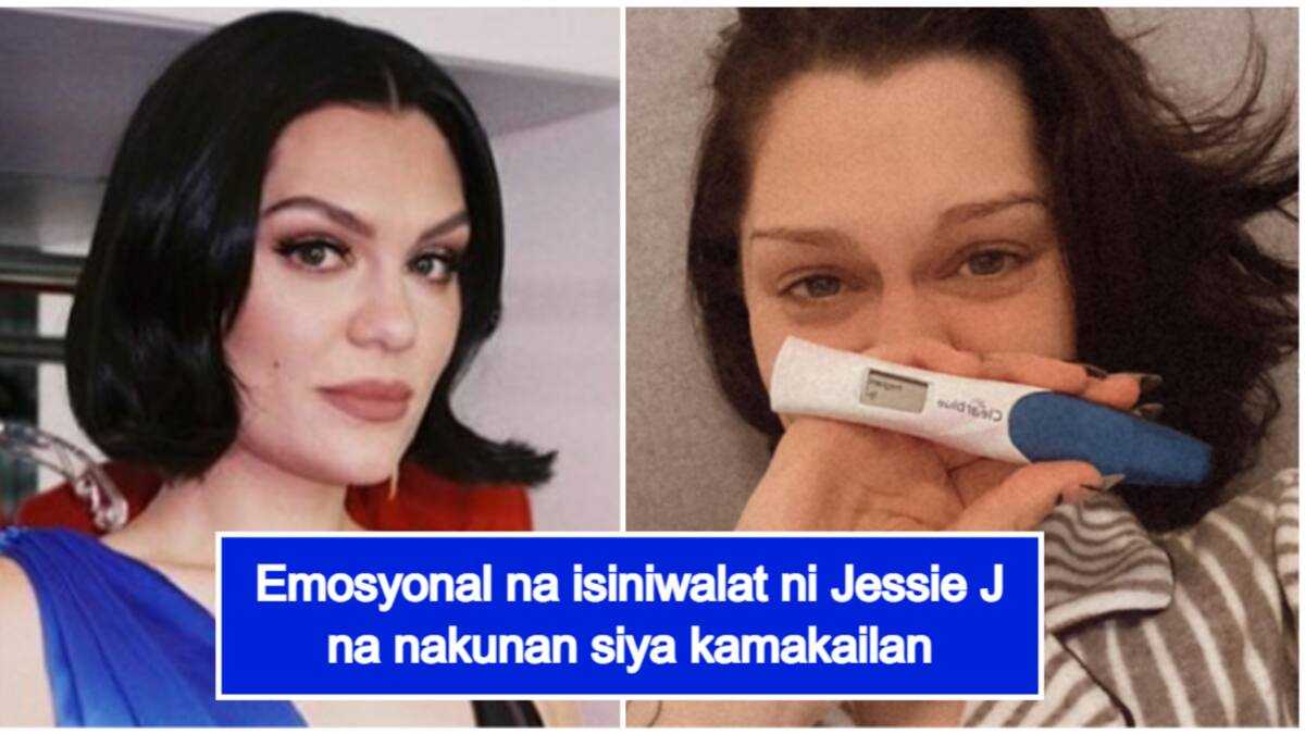 Jessie J emotionally reveals she suffers miscarriage after deciding to
