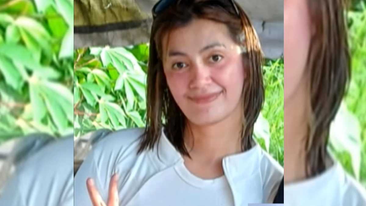 Dinukot na beauty queen sa Leyte, natagpuan bangkay palutang-lutang sa dagat; paa't kamay nakatali - KAMI.COM.PH