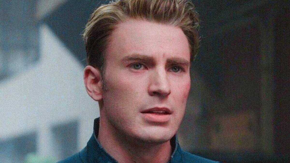 Chris Evans bio: net worth, age, height, who is he dating? - KAMI.COM.PH