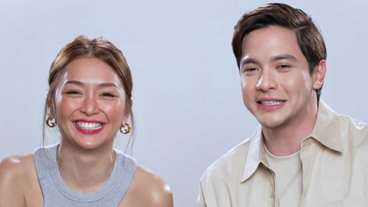 Alden Richards, nakatutuwang sagot sa tanong saan dadalhin si Kathryn Bernardo sa unang date, viral - KAMI.COM.PH