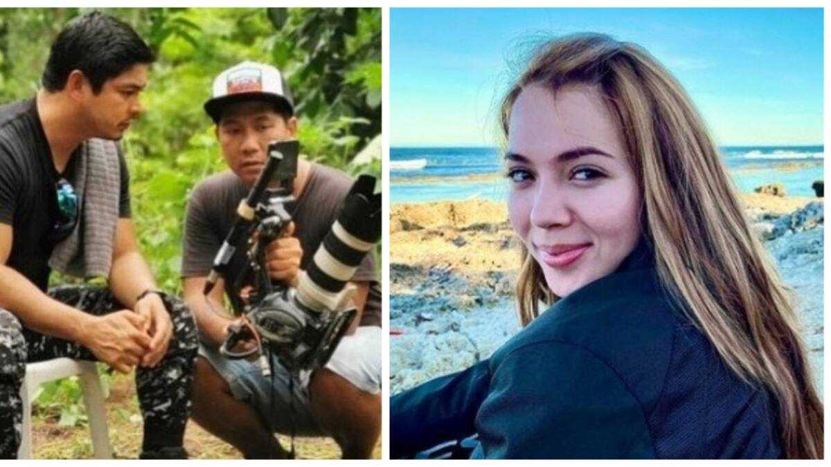 Julia Montes pens congratulatory message to Coco Martin over 'Probinsyano's' finale - KAMI.COM.PH