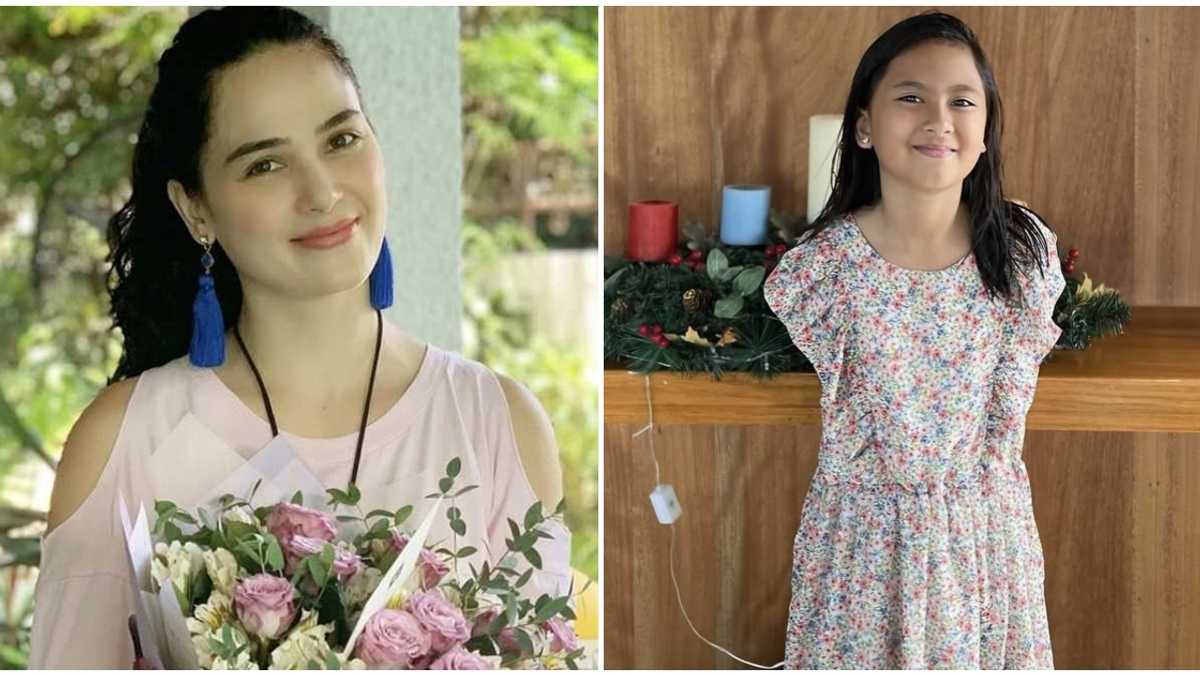 Nakakaiyak! Kristine Hermosa's Heartfelt Post About Daughter Ondrea's Video
