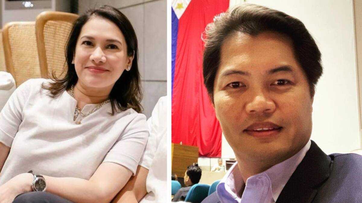 Vợ của Albee Benitez phủ nhận tin đồn ly thân: "Chúng tôi đã sống chung dưới một mái nhà trong 31 năm" - KAMI.COM.PH