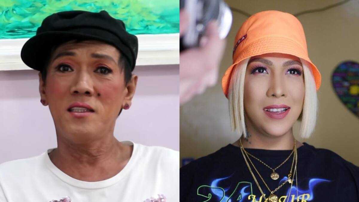 Vice Ganda, tinulungan si Ate Gay sa kabila ng isyu nila matapos itong  maospital - KAMI.COM.PH