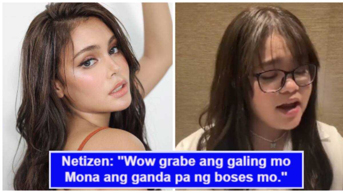 Ivana Alawi, napasabi ng 