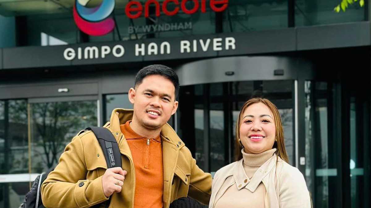 Kapatid ni Lerms Lulu, shinare pinadalhan pa lechon Ate niya ng taong ...