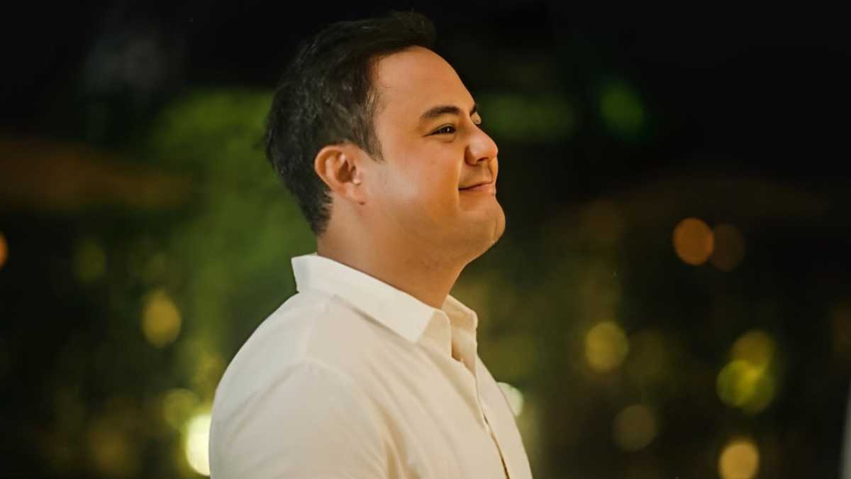 Paolo Tantoco ng Rustan's, pumanaw na sa edad na 44 - KAMI.COM.PH