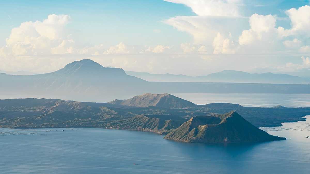 Muling Images Paghahanap ng labi ng sabungeros sa Taal Lake, muling isasagawa ng PCG ...