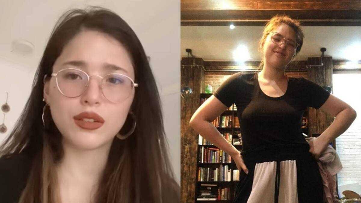 Kylie Padilla bravely admits she once suffered from an eating disorder - KAMI.COM.PH