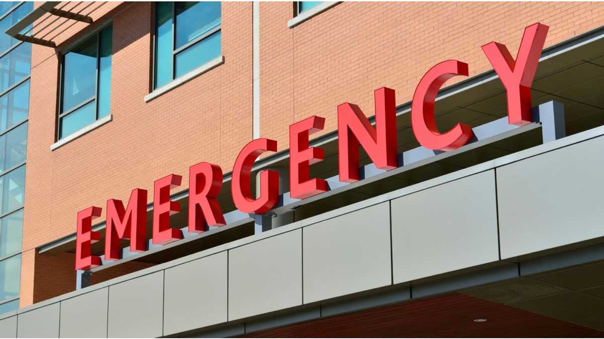 Saklolo: 2-Taong-Gulang Na Bata, Nasunog Matapos Magliyab Ang Sinasakyang Motor